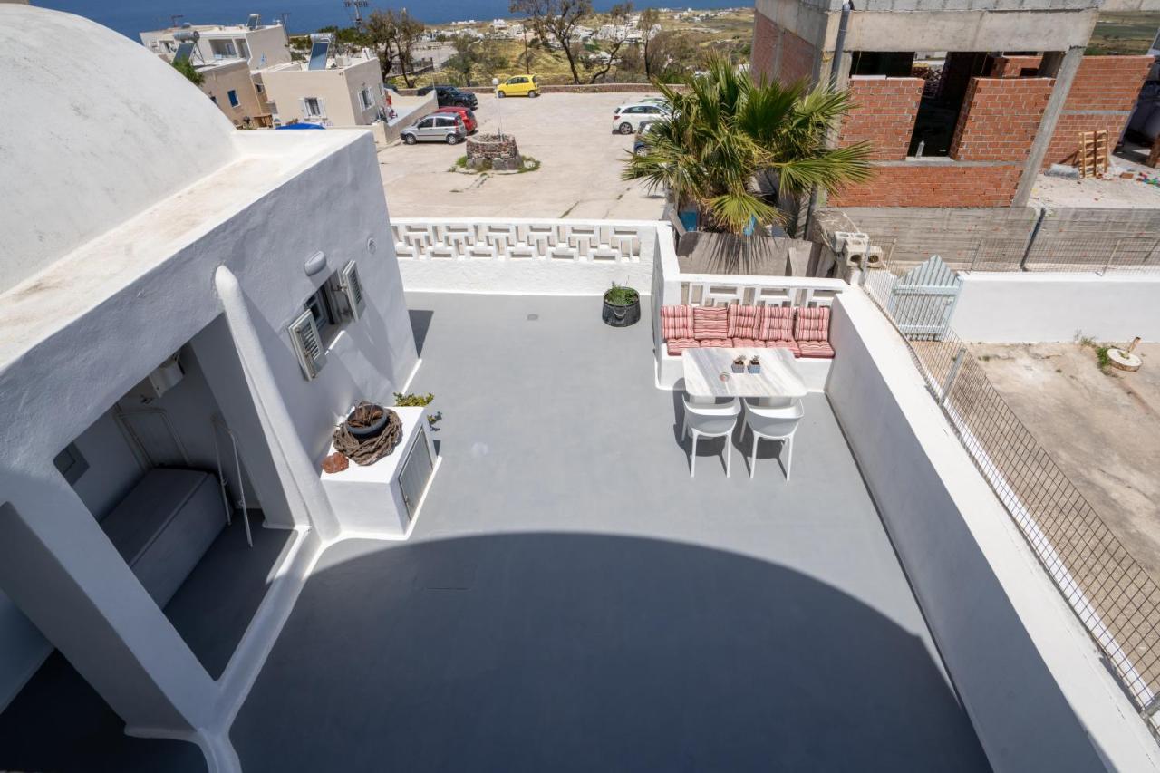 Casa Sigala Volcano Oía Exterior photo